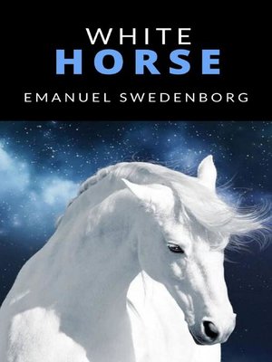 cover image of White horse